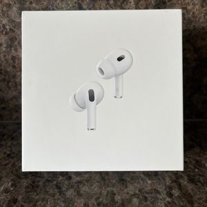 AirPods  2nd Generation